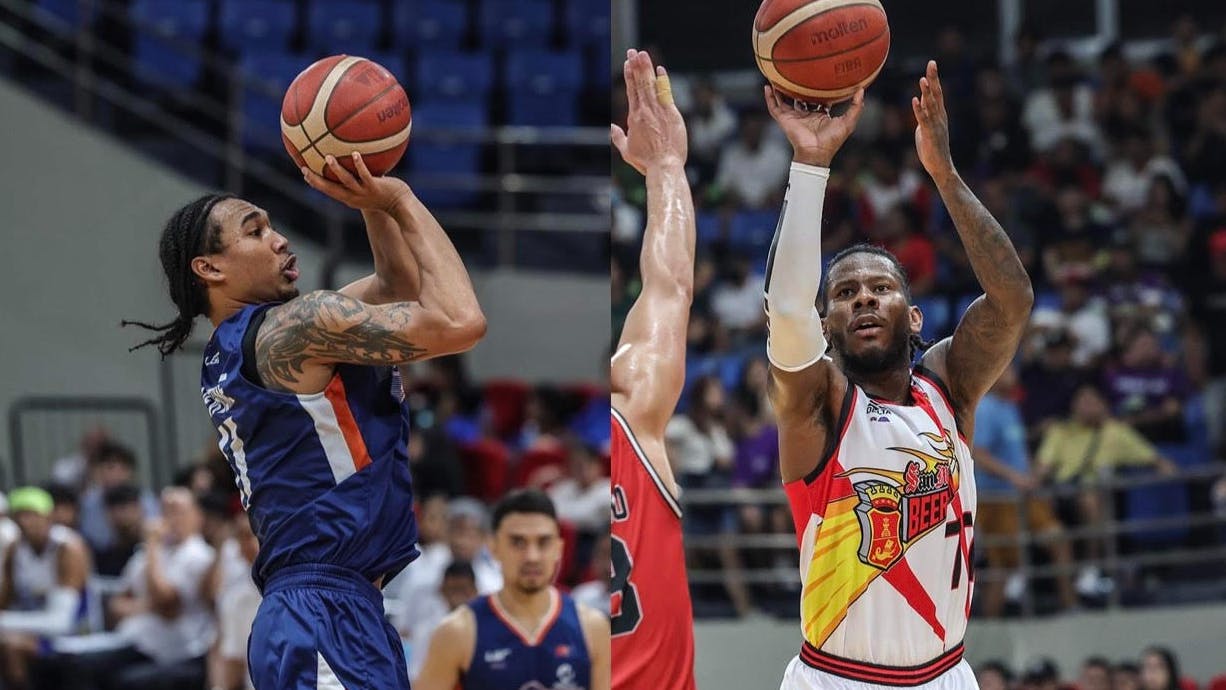 PBA: San Miguel eyes first elimination round sweep in 10 years vs. playoffs-seeking Meralco
